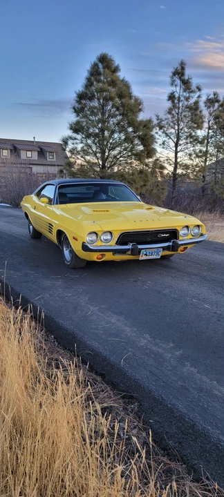 1973 Dodge Challenger 1st Gen - Image 6 of 31