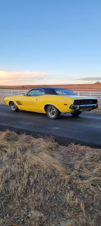 1973 Dodge Challenger 1st Gen - Image 15 of 31
