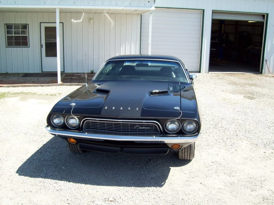 1973 Dodge Challenger 1st Gen - Image 3 of 3