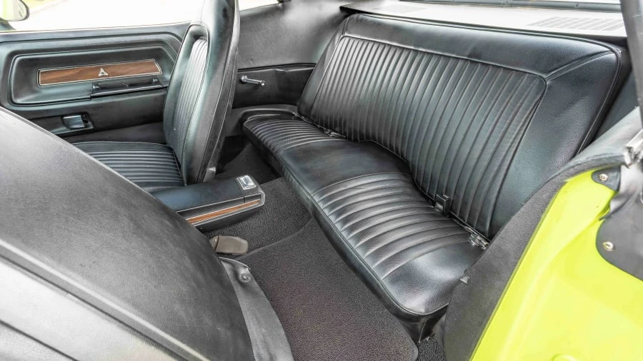 1973 Dodge Challenger 1st Gen - Image 4 of 15