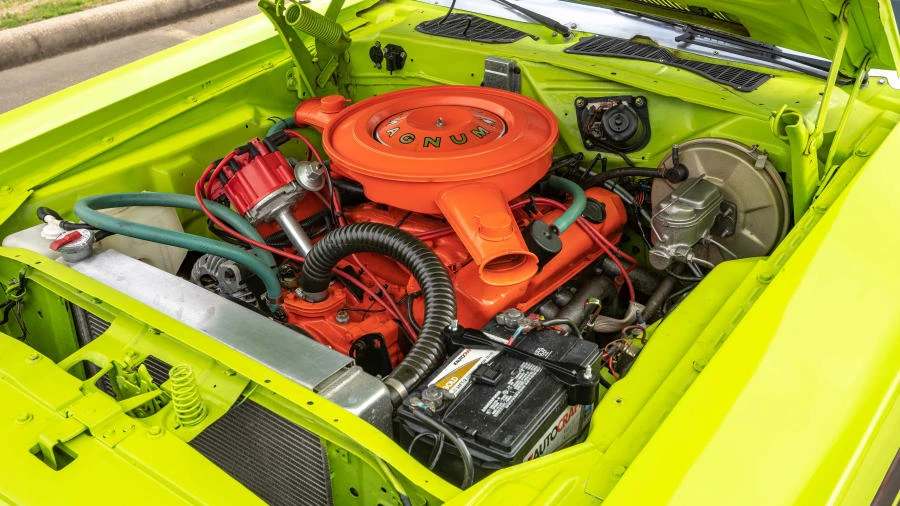 1973 Dodge Challenger 1st Gen - Image 5 of 15