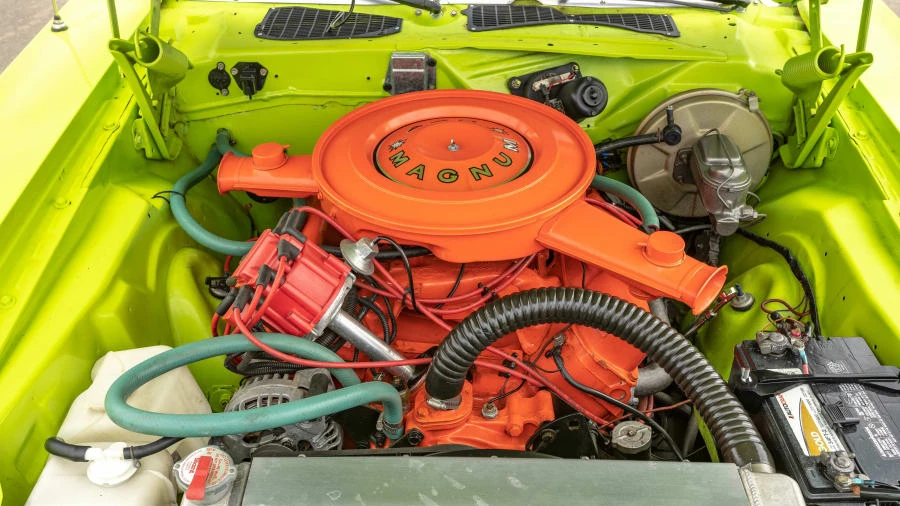 1973 Dodge Challenger 1st Gen - Image 6 of 15