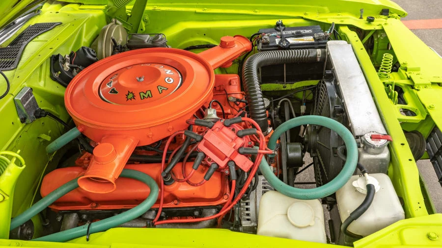 1973 Dodge Challenger 1st Gen - Image 8 of 15
