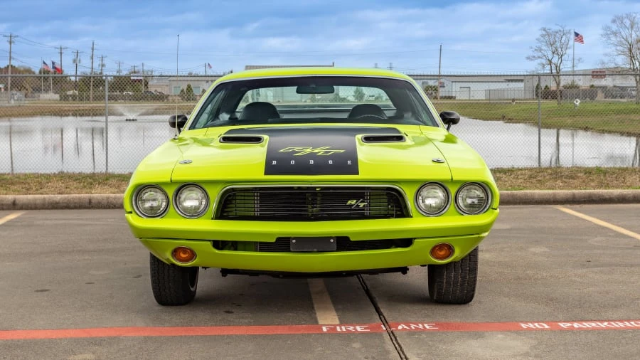 1973 Dodge Challenger 1st Gen - Image 12 of 15