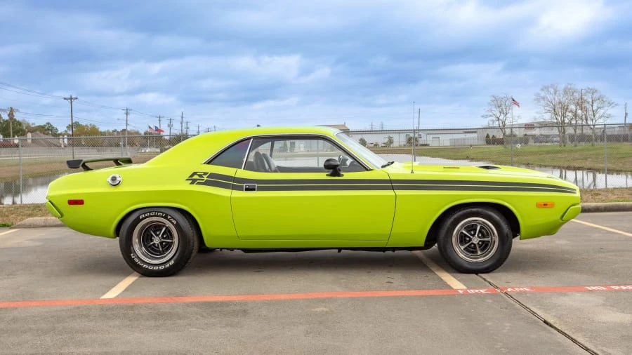 1973 Dodge Challenger 1st Gen - Image 14 of 15