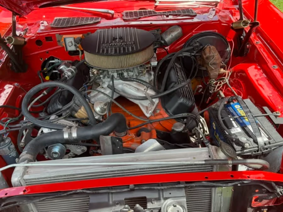 1973 Dodge Challenger 1st Gen - Image 6 of 6