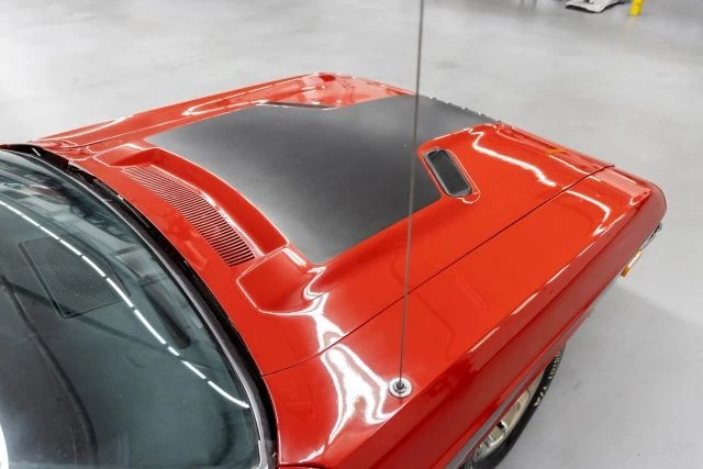 1973 Dodge Challenger 1st Gen - Image 12 of 21