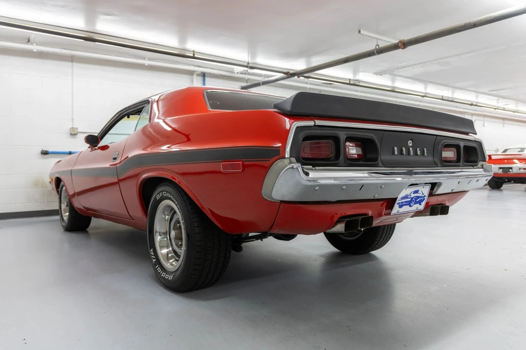 1973 Dodge Challenger 1st Gen - Image 29 of 31
