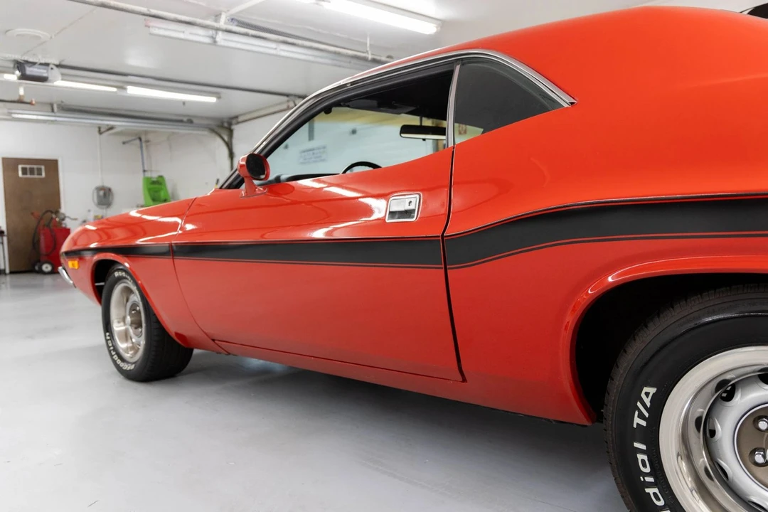 1973 Dodge Challenger 1st Gen - Image 22 of 31