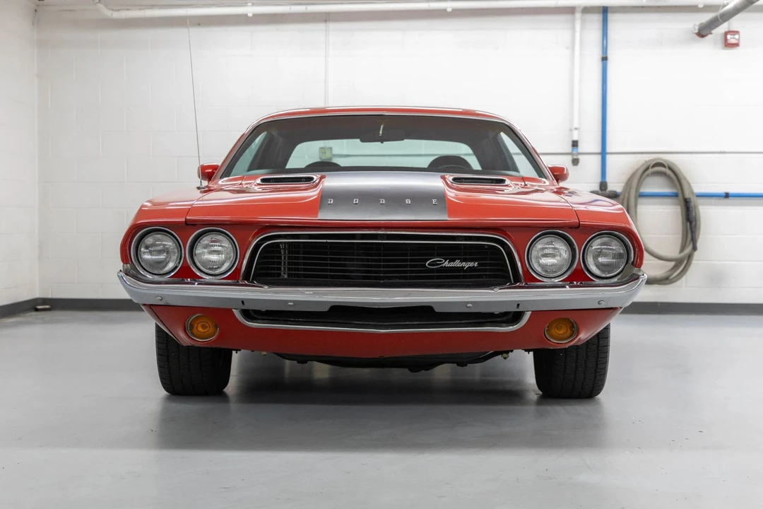 1973 Dodge Challenger 1st Gen - Image 6 of 31