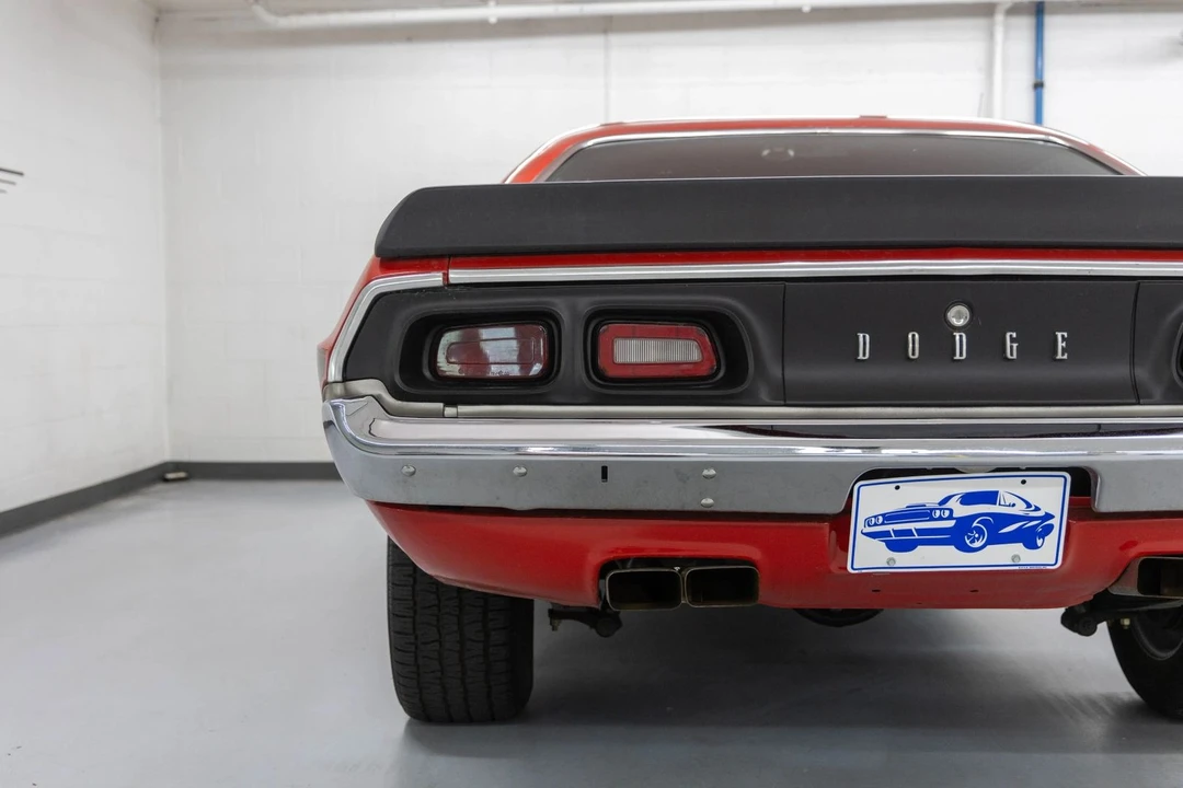 1973 Dodge Challenger 1st Gen - Image 30 of 31