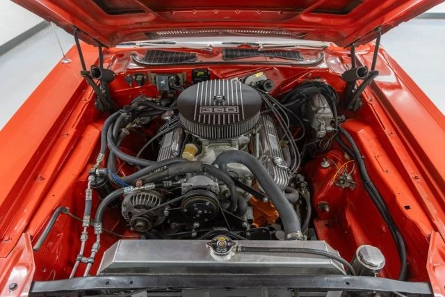 1973 Dodge Challenger 1st Gen - Image 3 of 21