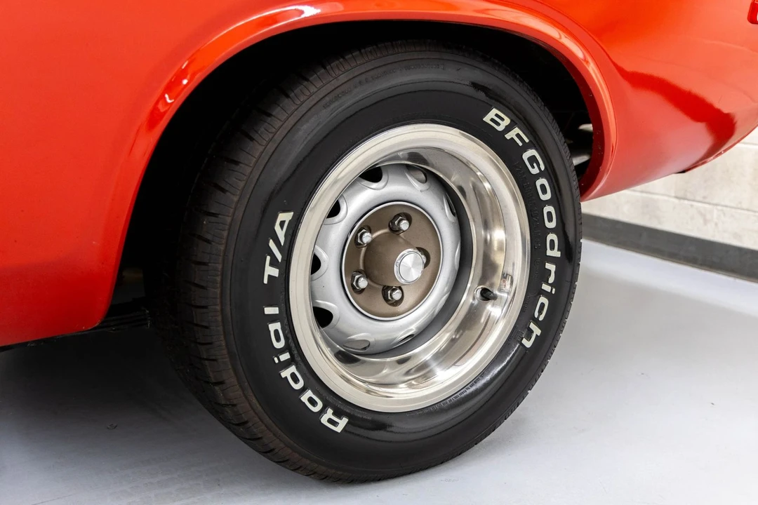 1973 Dodge Challenger 1st Gen - Image 25 of 31