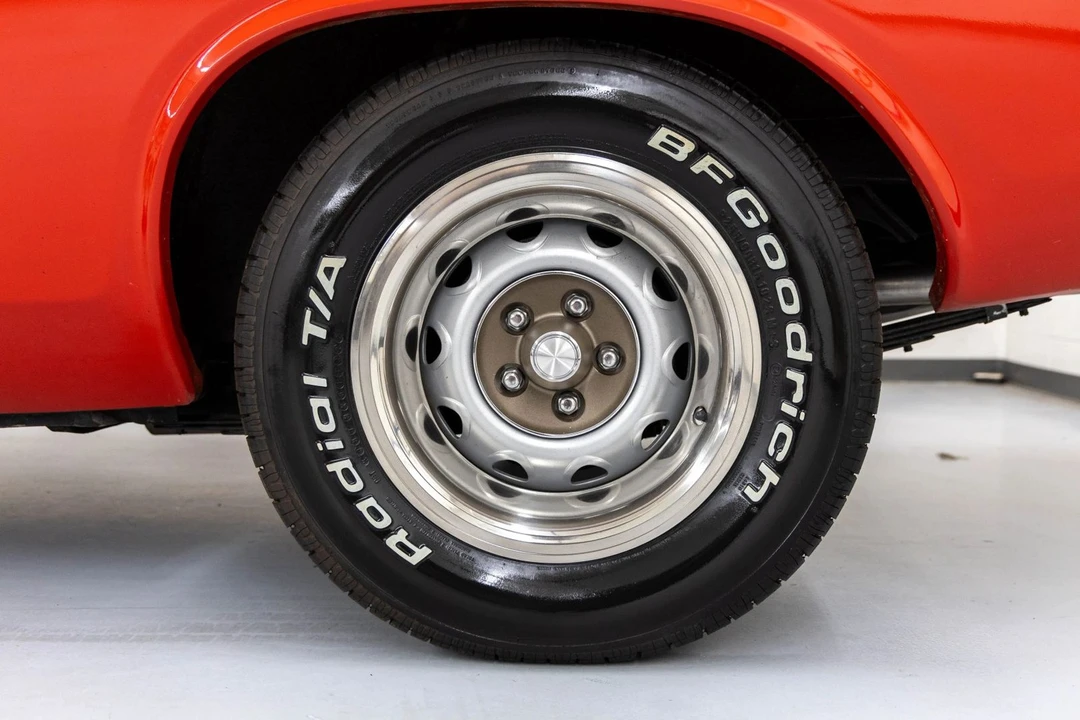 1973 Dodge Challenger 1st Gen - Image 24 of 31