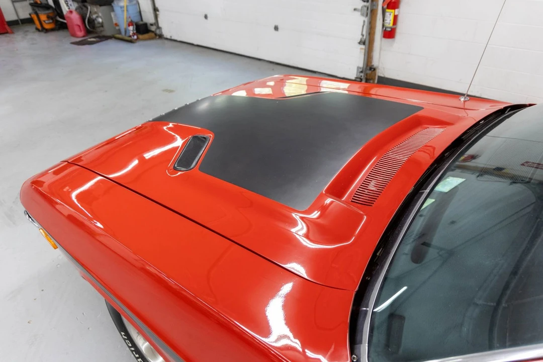 1973 Dodge Challenger 1st Gen - Image 13 of 31