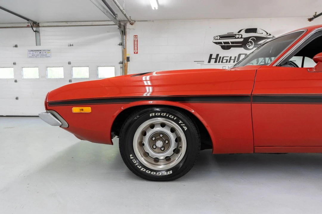 1973 Dodge Challenger 1st Gen - Image 16 of 31