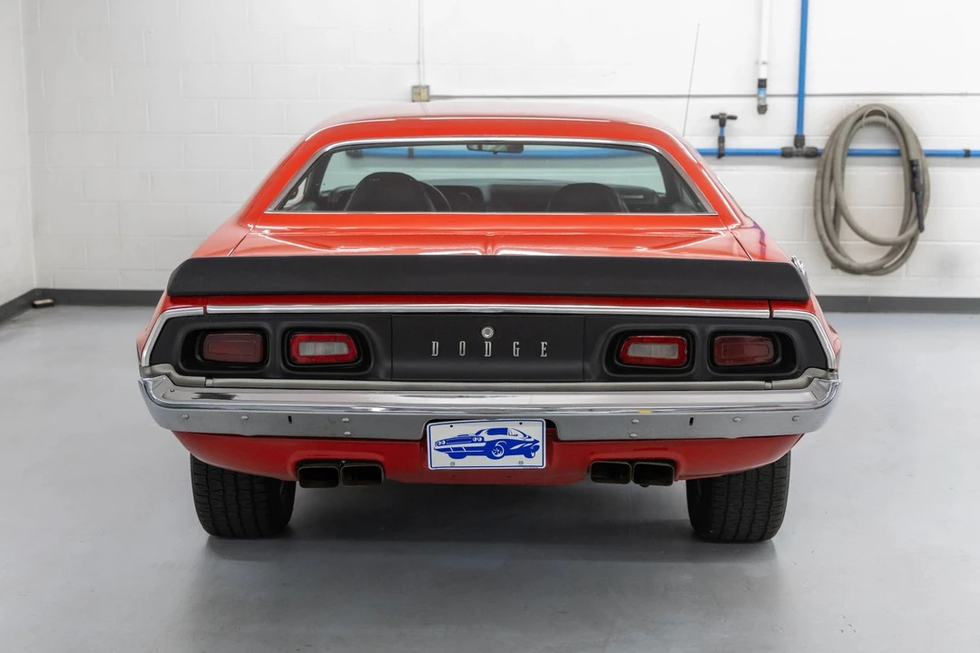 1973 Dodge Challenger 1st Gen - Image 27 of 31