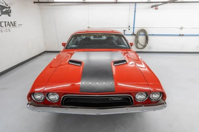 1973 Dodge Challenger 1st Gen - Image 11 of 21