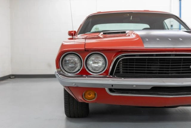 1973 Dodge Challenger 1st Gen - Image 9 of 21