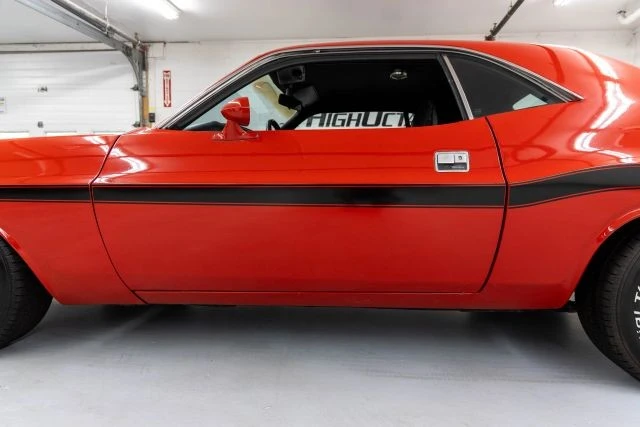 1973 Dodge Challenger 1st Gen - Image 20 of 21