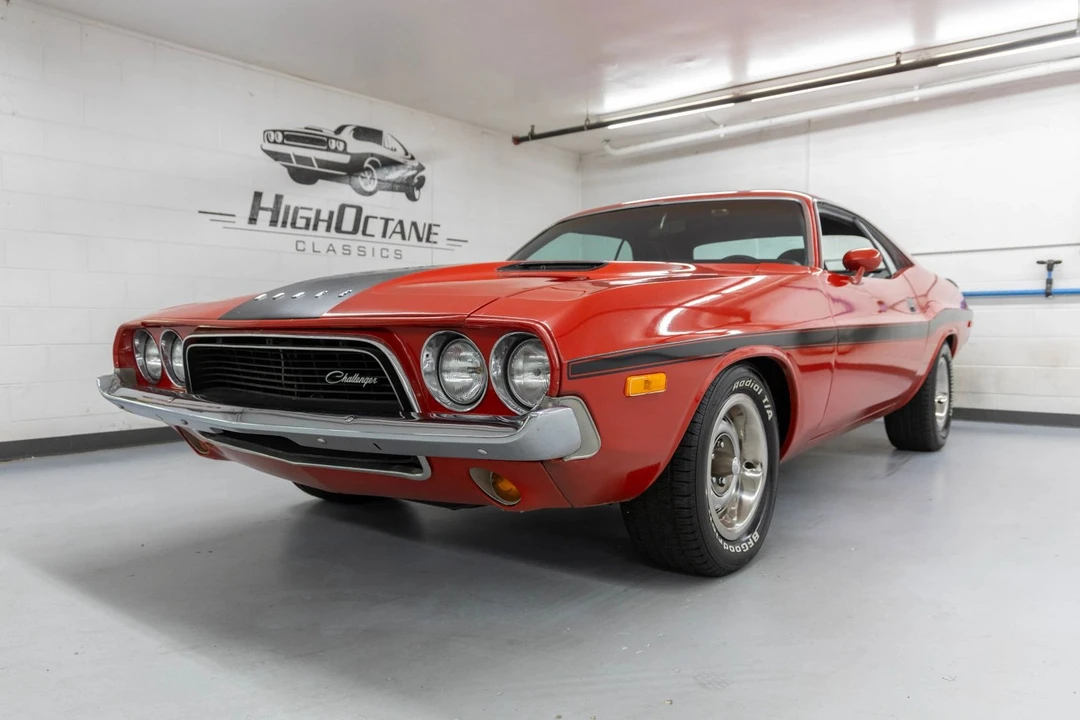 1973 Dodge Challenger 1st Gen - Image 8 of 31