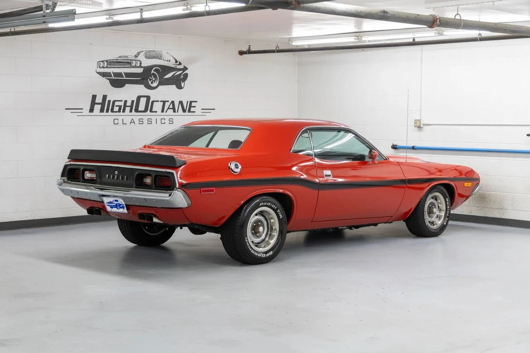 1973 Dodge Challenger 1st Gen - Image 26 of 31