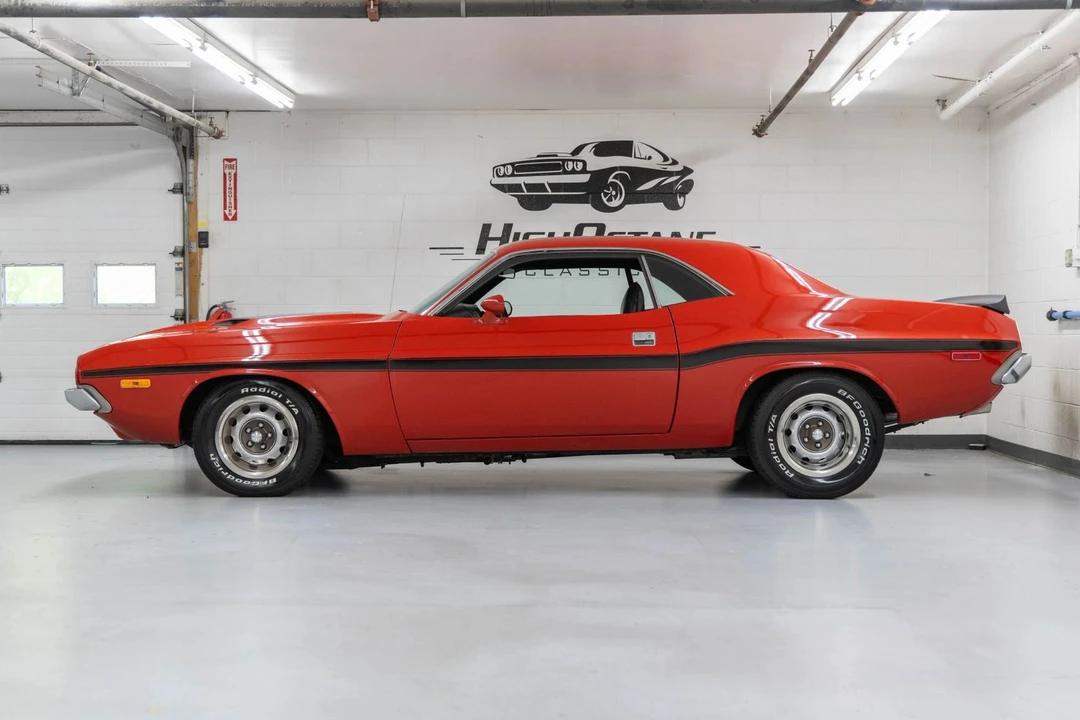 1973 Dodge Challenger 1st Gen - Image 15 of 31