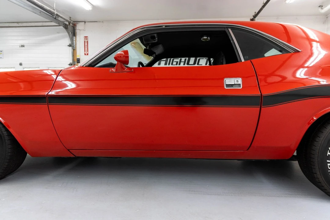 1973 Dodge Challenger 1st Gen - Image 20 of 31