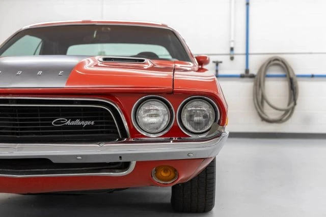 1973 Dodge Challenger 1st Gen - Image 10 of 21