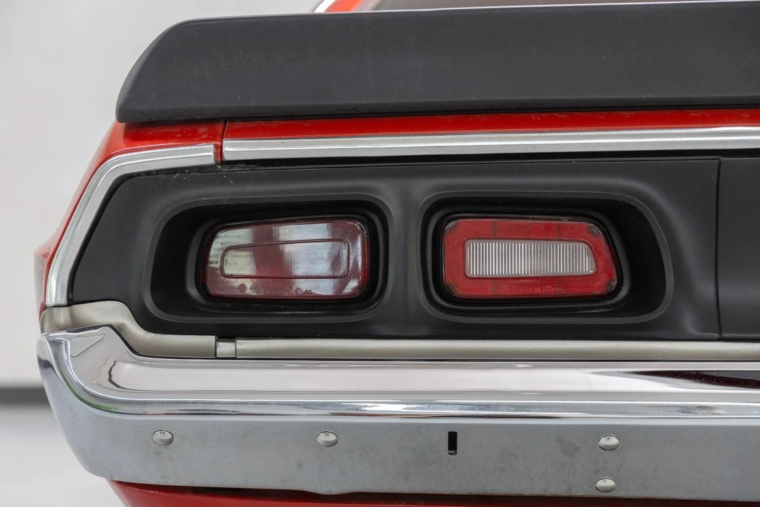 1973 Dodge Challenger 1st Gen - Image 31 of 31