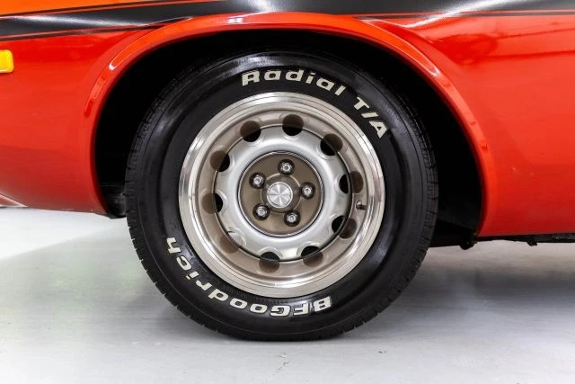 1973 Dodge Challenger 1st Gen - Image 17 of 21