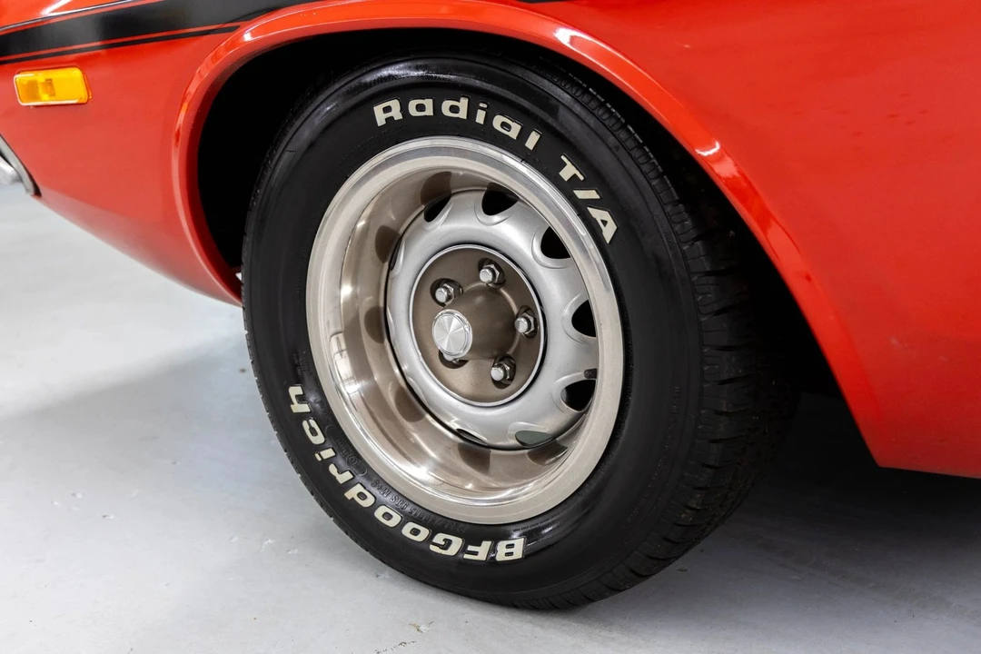 1973 Dodge Challenger 1st Gen - Image 18 of 31