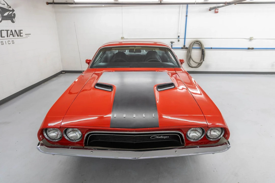 1973 Dodge Challenger 1st Gen - Image 11 of 31