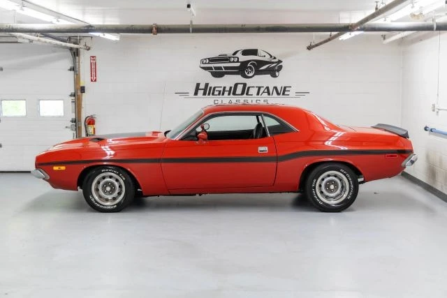 1973 Dodge Challenger 1st Gen - Image 14 of 21