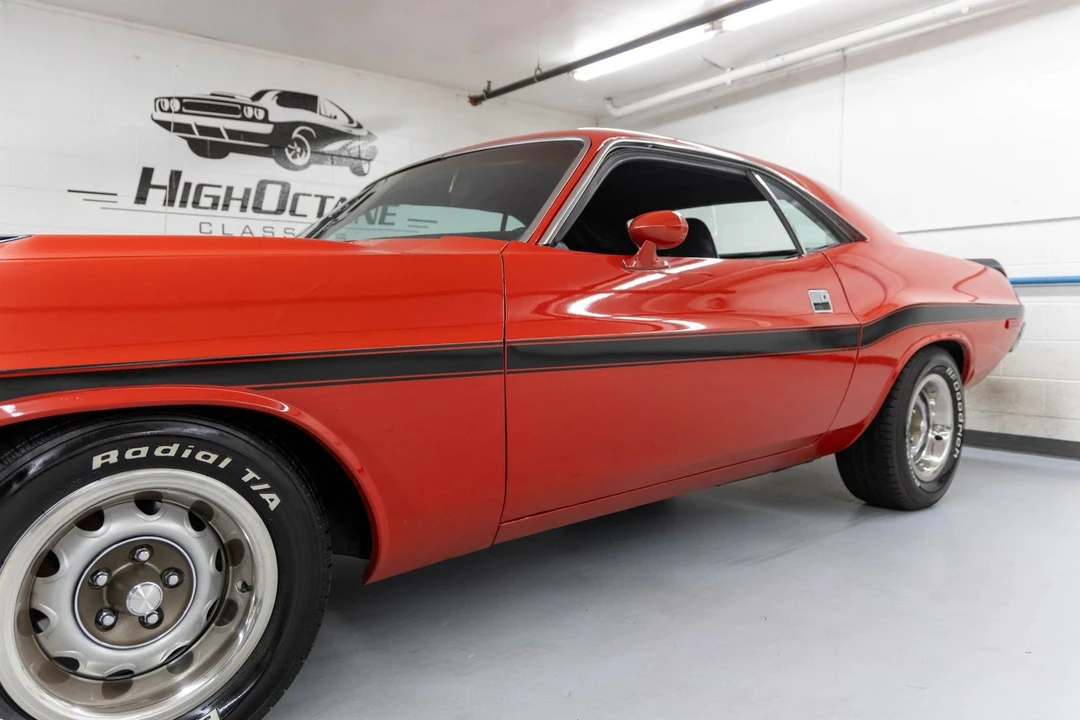 1973 Dodge Challenger 1st Gen - Image 19 of 31