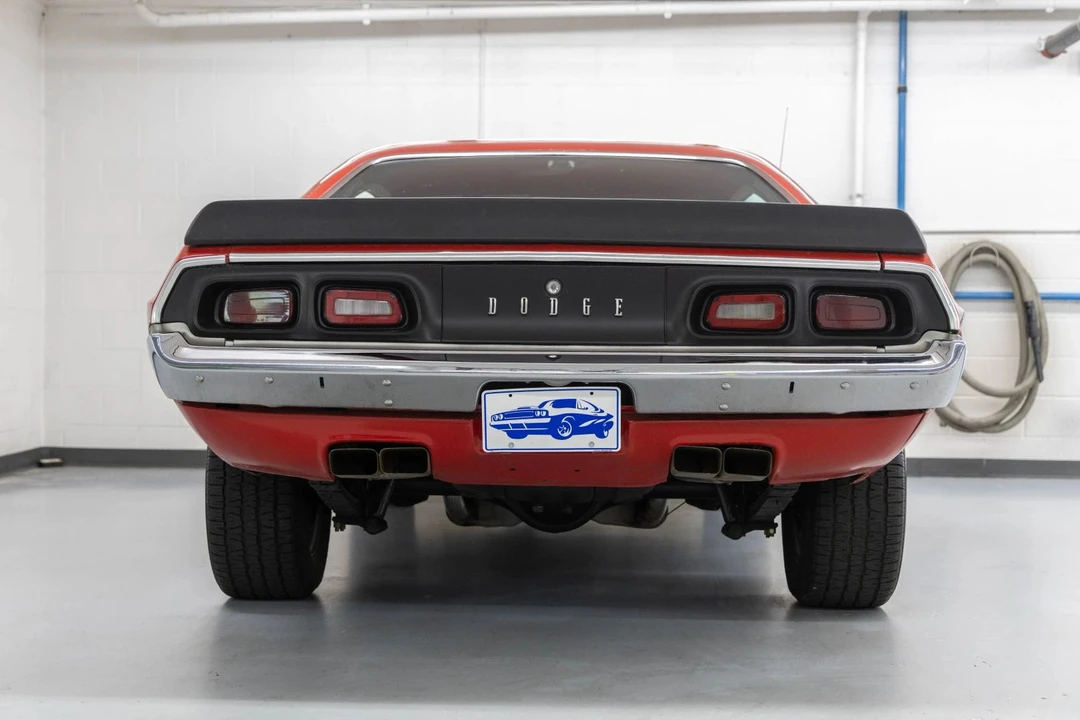 1973 Dodge Challenger 1st Gen - Image 28 of 31