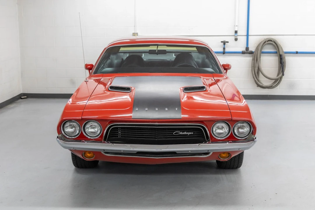 1973 Dodge Challenger 1st Gen - Image 5 of 31
