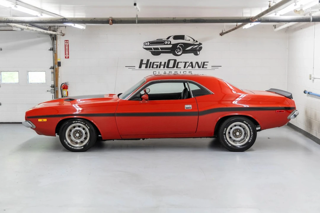 1973 Dodge Challenger 1st Gen - Image 14 of 31