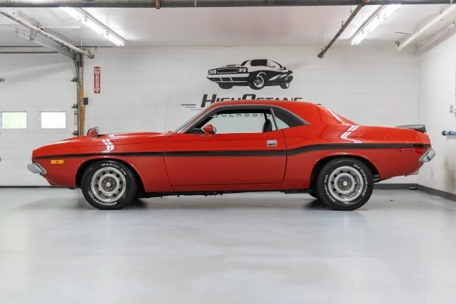 1973 Dodge Challenger 1st Gen - Image 15 of 21