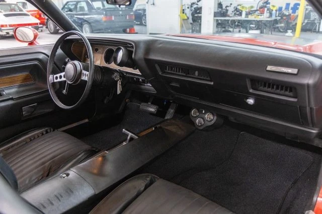 1973 Dodge Challenger 1st Gen - Image 4 of 21