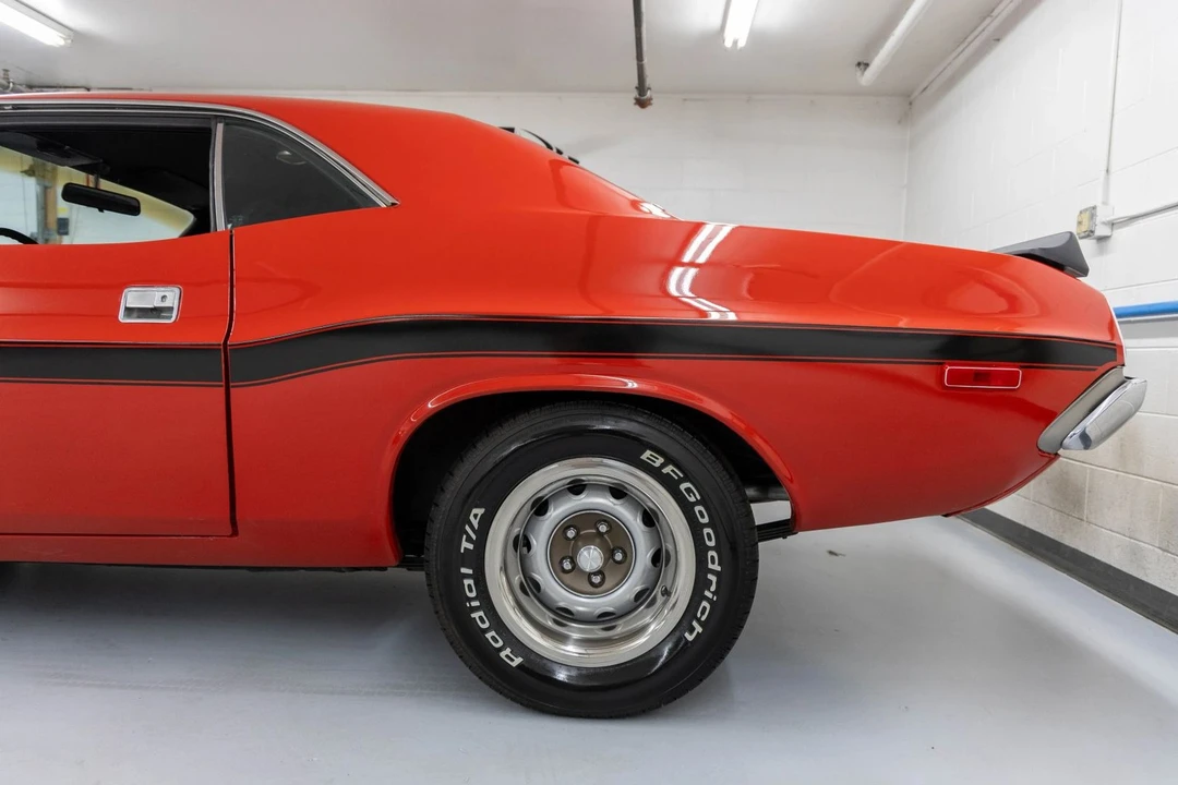 1973 Dodge Challenger 1st Gen - Image 23 of 31