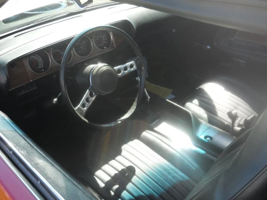1973 Dodge Challenger 1st Gen - Image 3 of 6