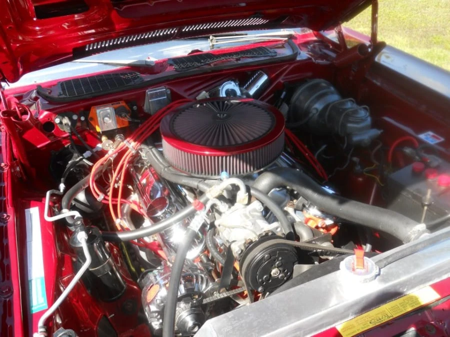 1973 Dodge Challenger 1st Gen - Image 4 of 6