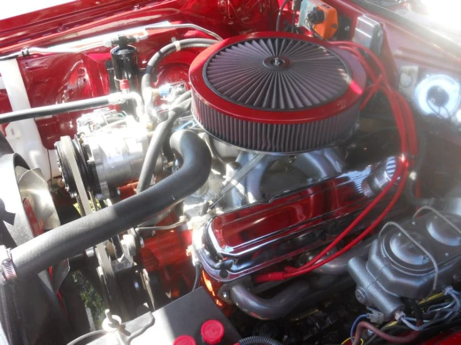 1973 Dodge Challenger 1st Gen - Image 5 of 6