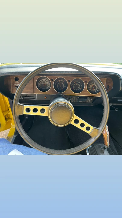 1973 Dodge Challenger 1st Gen - Image 13 of 21