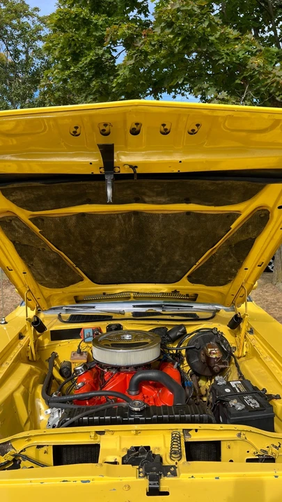 1973 Dodge Challenger 1st Gen - Image 17 of 21