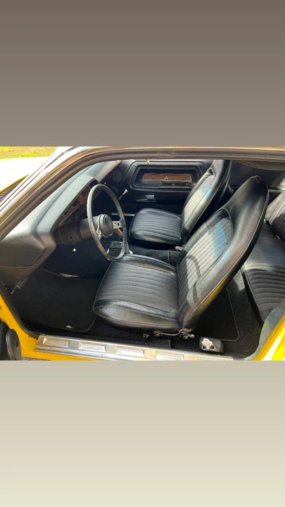 1973 Dodge Challenger 1st Gen - Image 11 of 21
