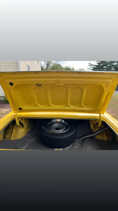 1973 Dodge Challenger 1st Gen - Image 15 of 21