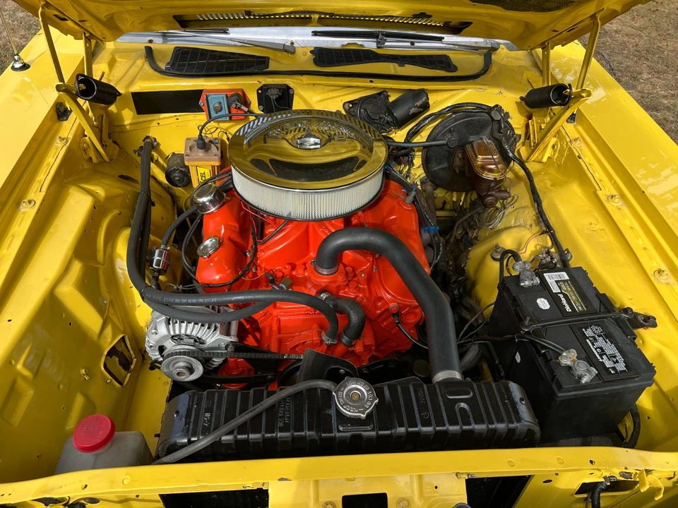 1973 Dodge Challenger 1st Gen - Image 3 of 21