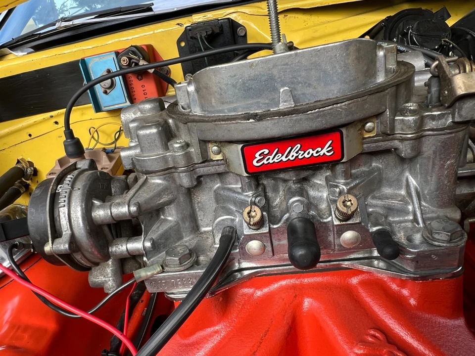 1973 Dodge Challenger 1st Gen - Image 2 of 21